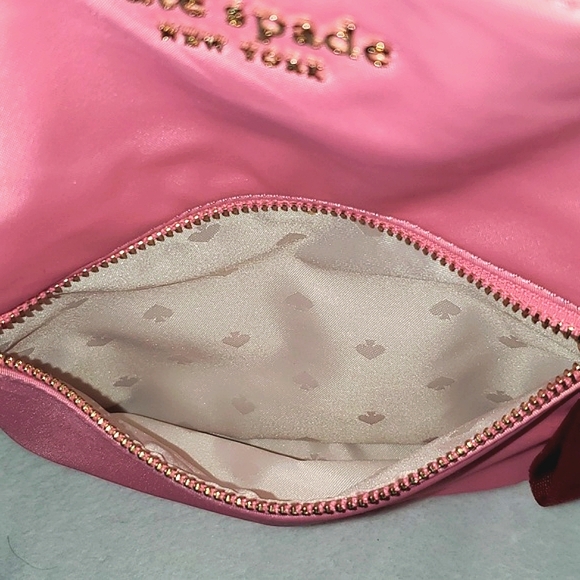 Kate Spade Chelsea Medium Backpack - Picture 11 of 14